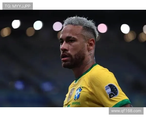 内马尔认为世界杯是其职业生涯触及足坛巅峰的最后机会拼搏征战赛场